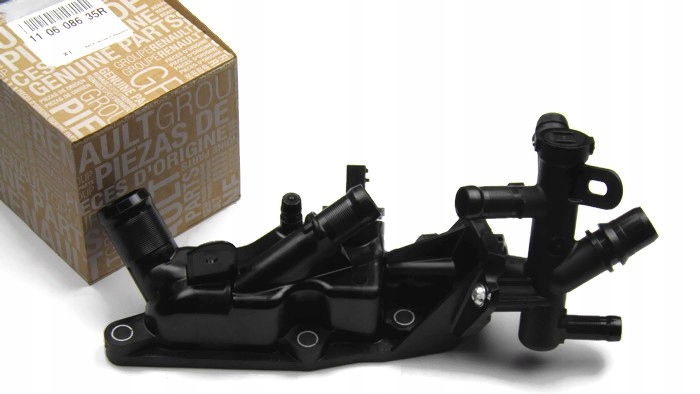 TERMOSTAT 0 9 TCE 1 2 TCE CLIO IV KANGOO II MEGANE