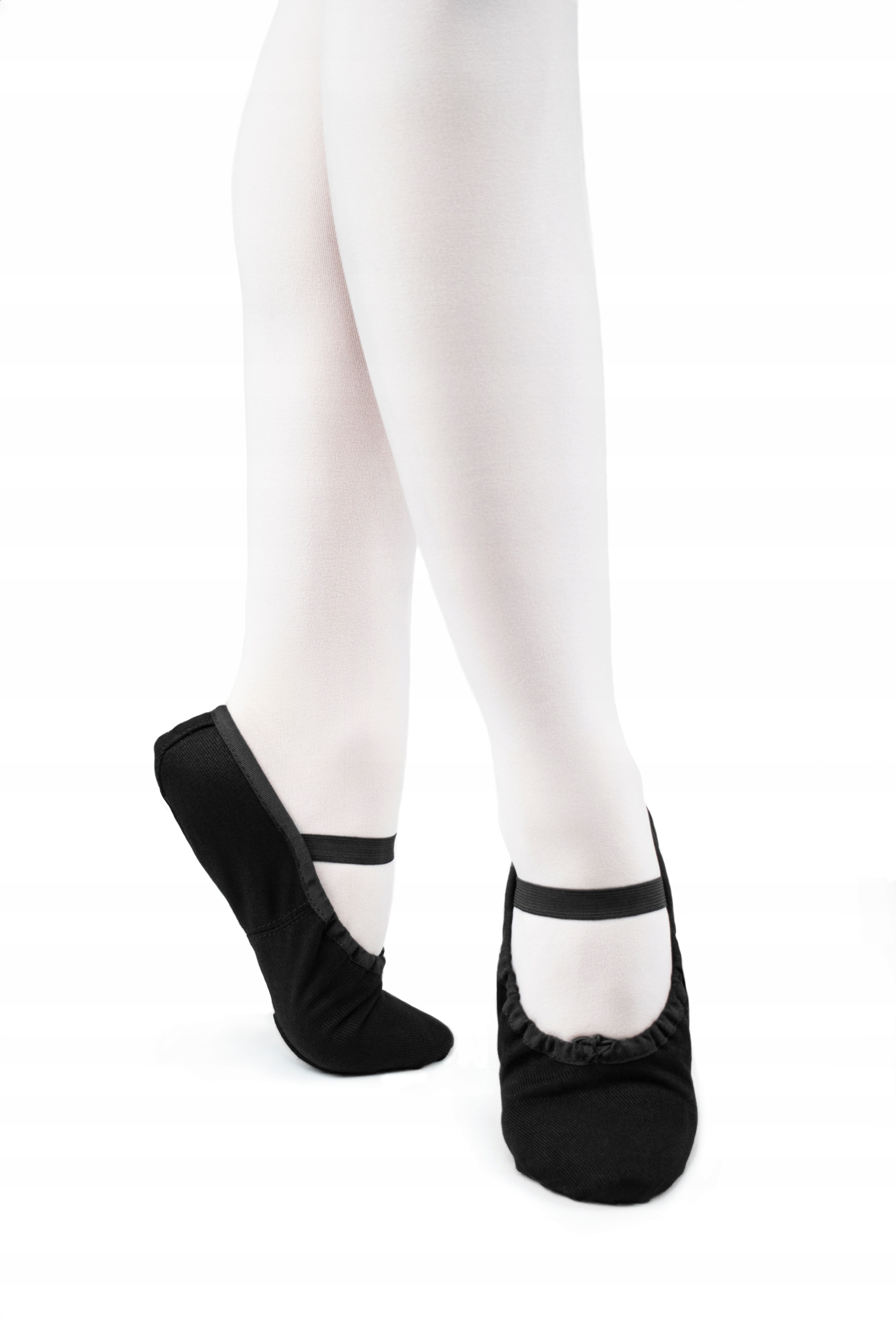 BALETKI TAŃCA RYTMIKI GIMNASTYCZNE BALET X4 UC 30 Marka Arabesque