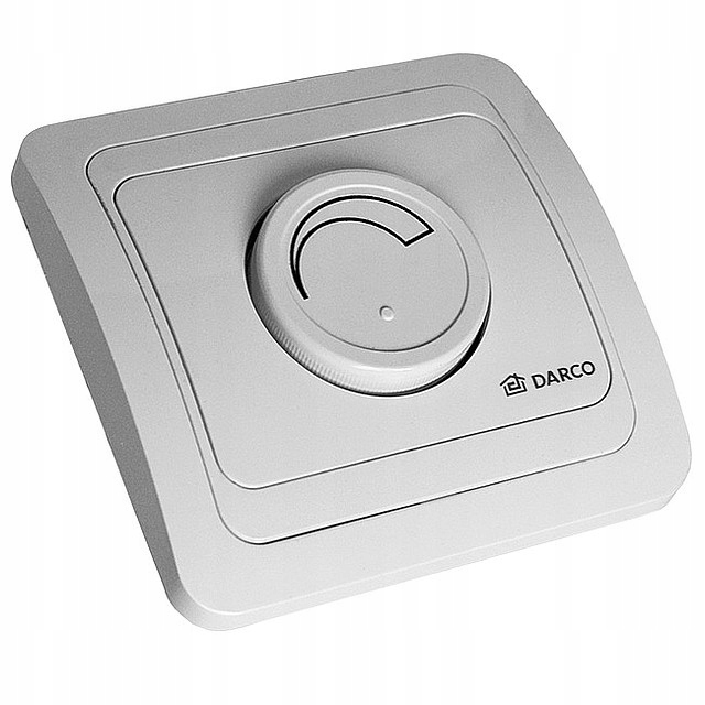 Regulator obrotów RO-200 Darco