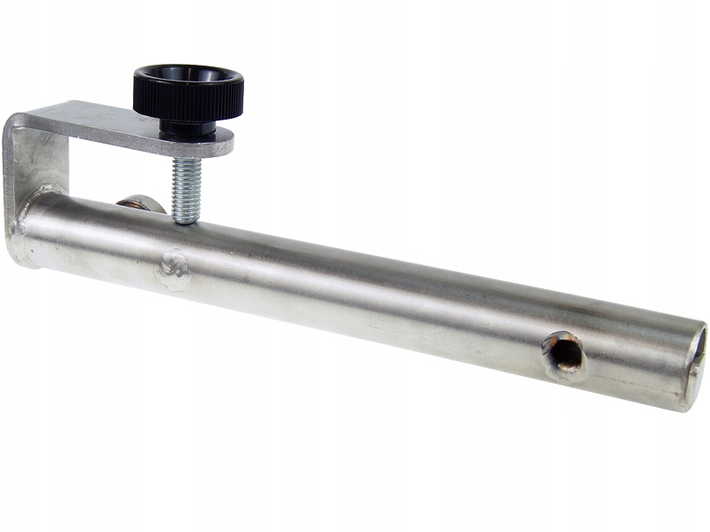 M3X-073001 - AC STAG AFR ANALYZER SNIFFER EXHAUST GUIDE