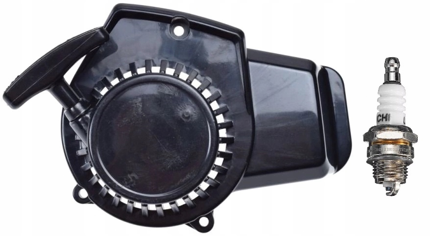 

Szarpak Starter Pokrywa Pocket Mini Bike Cros Quad