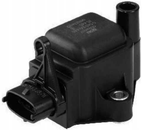 Zapalovací Cívka Piaggio MP3 300 Lt Hybrid 10-16 Nová