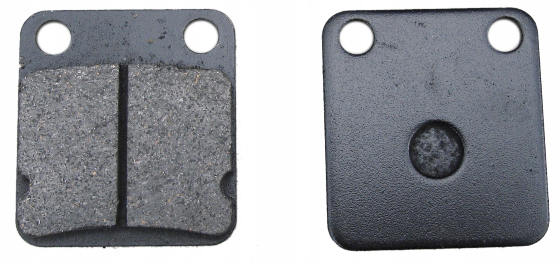 KLOCKI HAMULCOWE TYŁ BASHAN ATV KINGWAY EAGLE