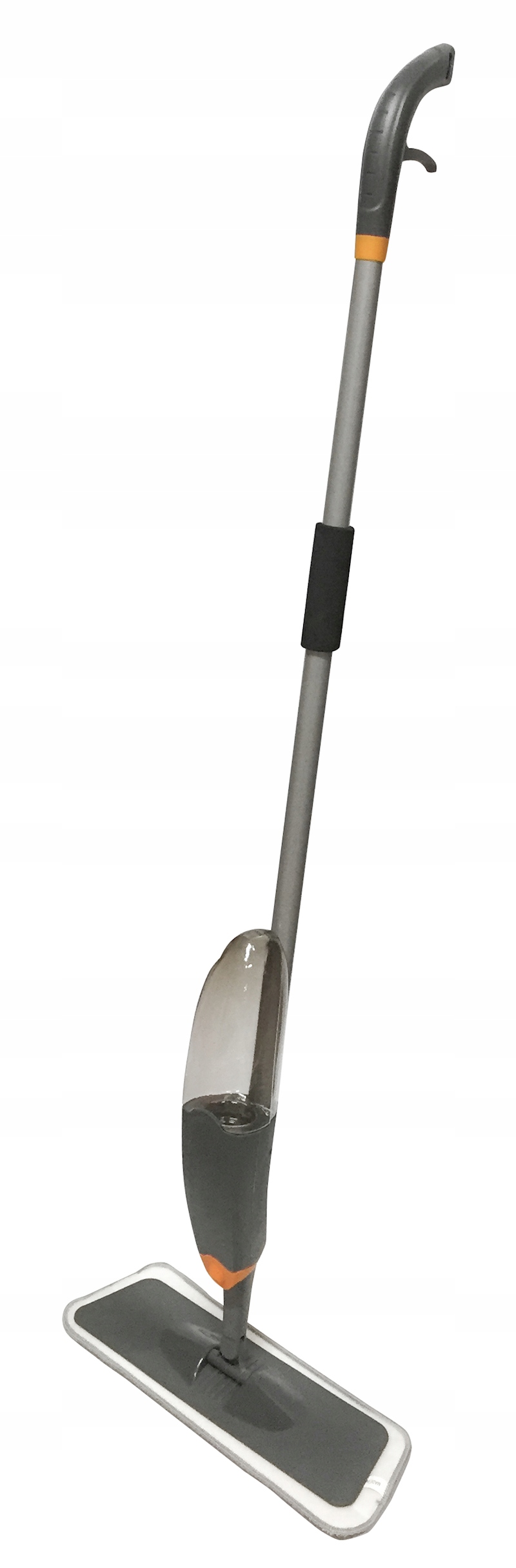 

Mop ze spryskiwaczem spray mikrofibra Rorets