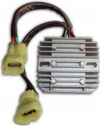 Regulátor Napětí Suzuki Lt-a 500 F Vinson 4X4