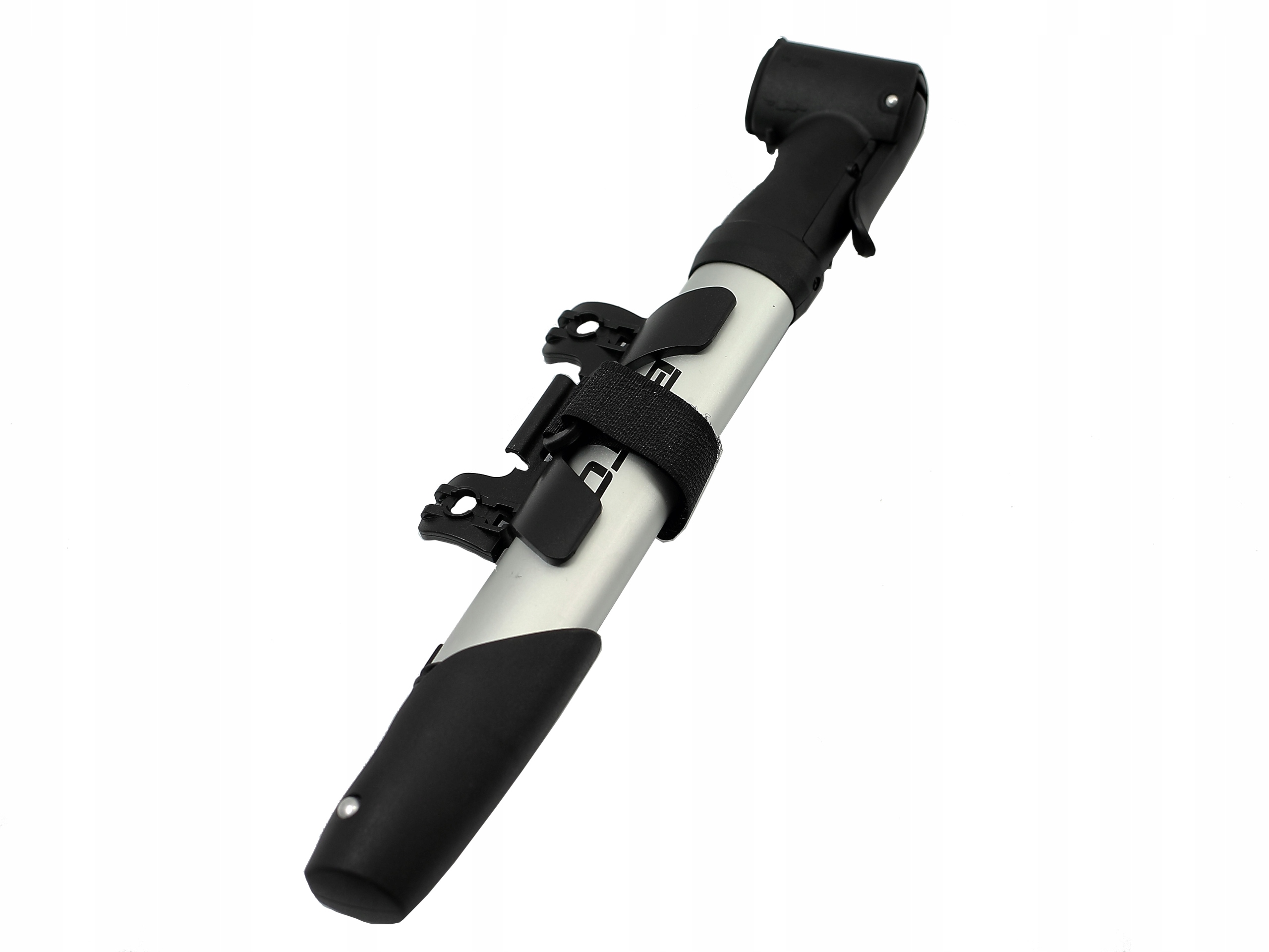 

Pompka Rowerowa Beto Z Manometrem CLD-023G