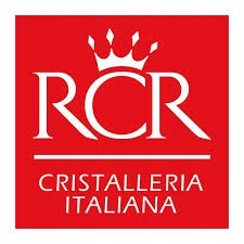 RCR OPERA Kryształowy zestaw 6 szklanek + karafka Pojemność 0.75 l