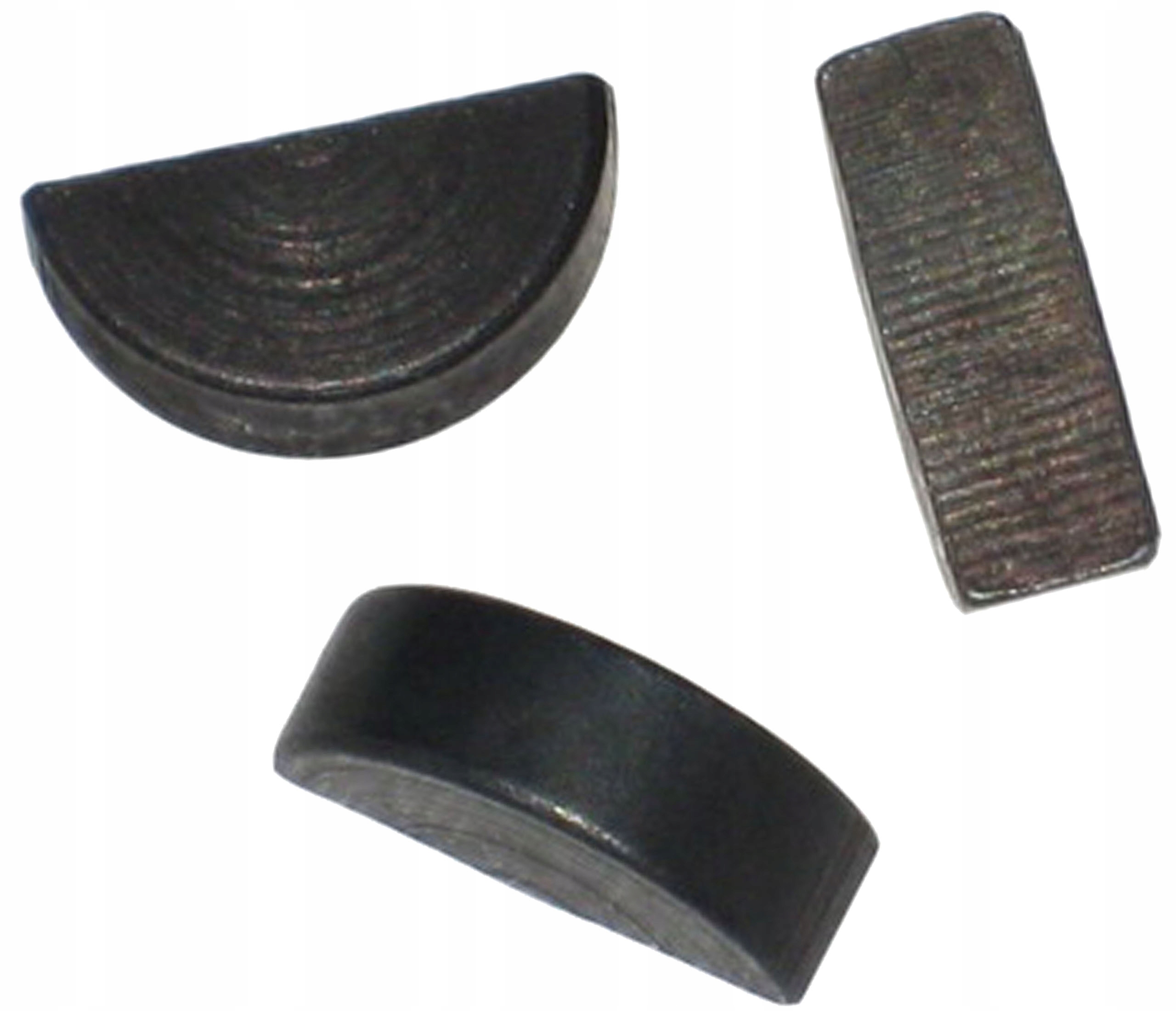 

Wsk 125 Wfm M06 Shl M06 Klin Kliny Wału Korbowego