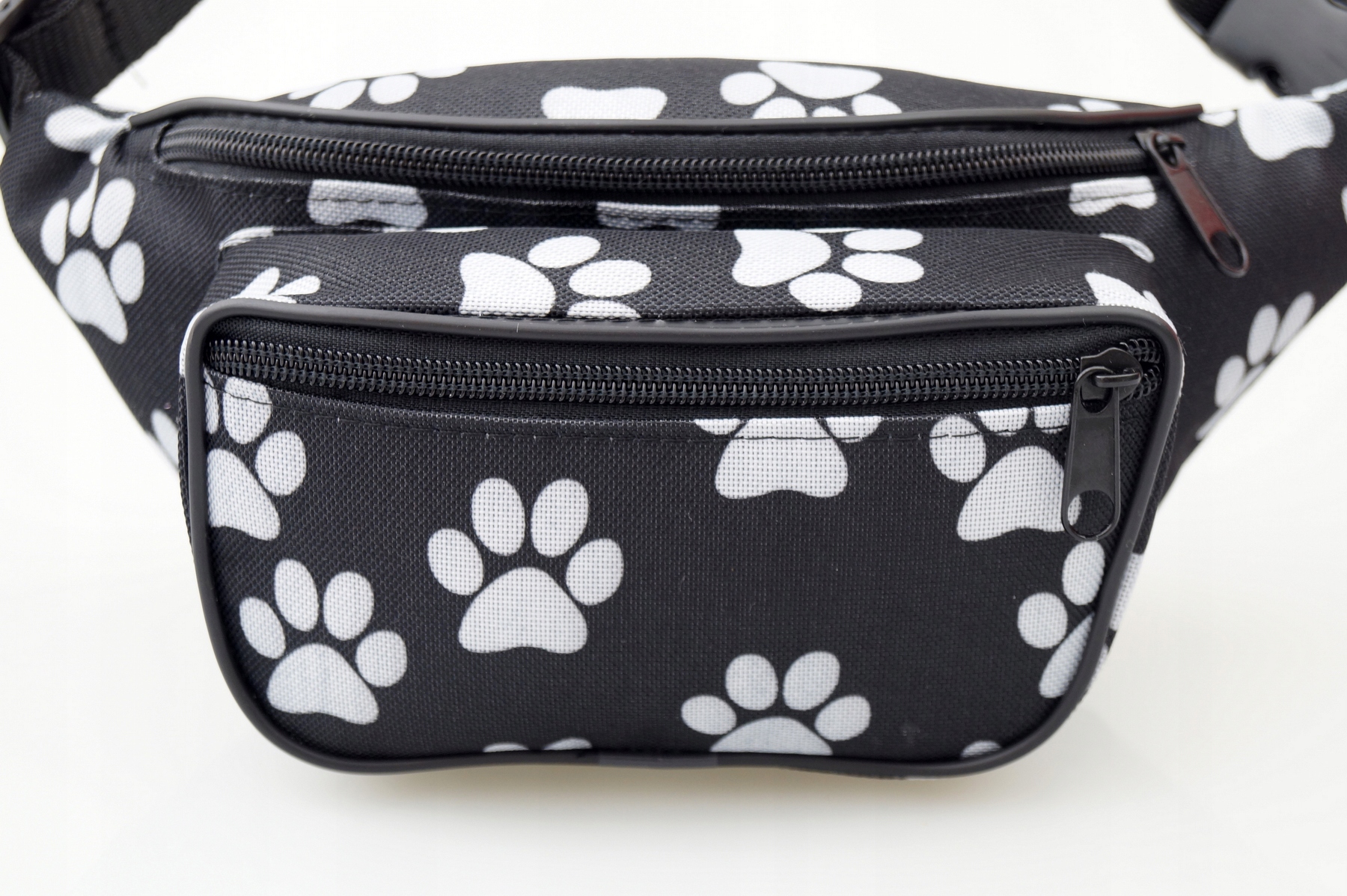 NERKA saszetka damska w psie łapki SZCZENIACZKA Kod producenta N003