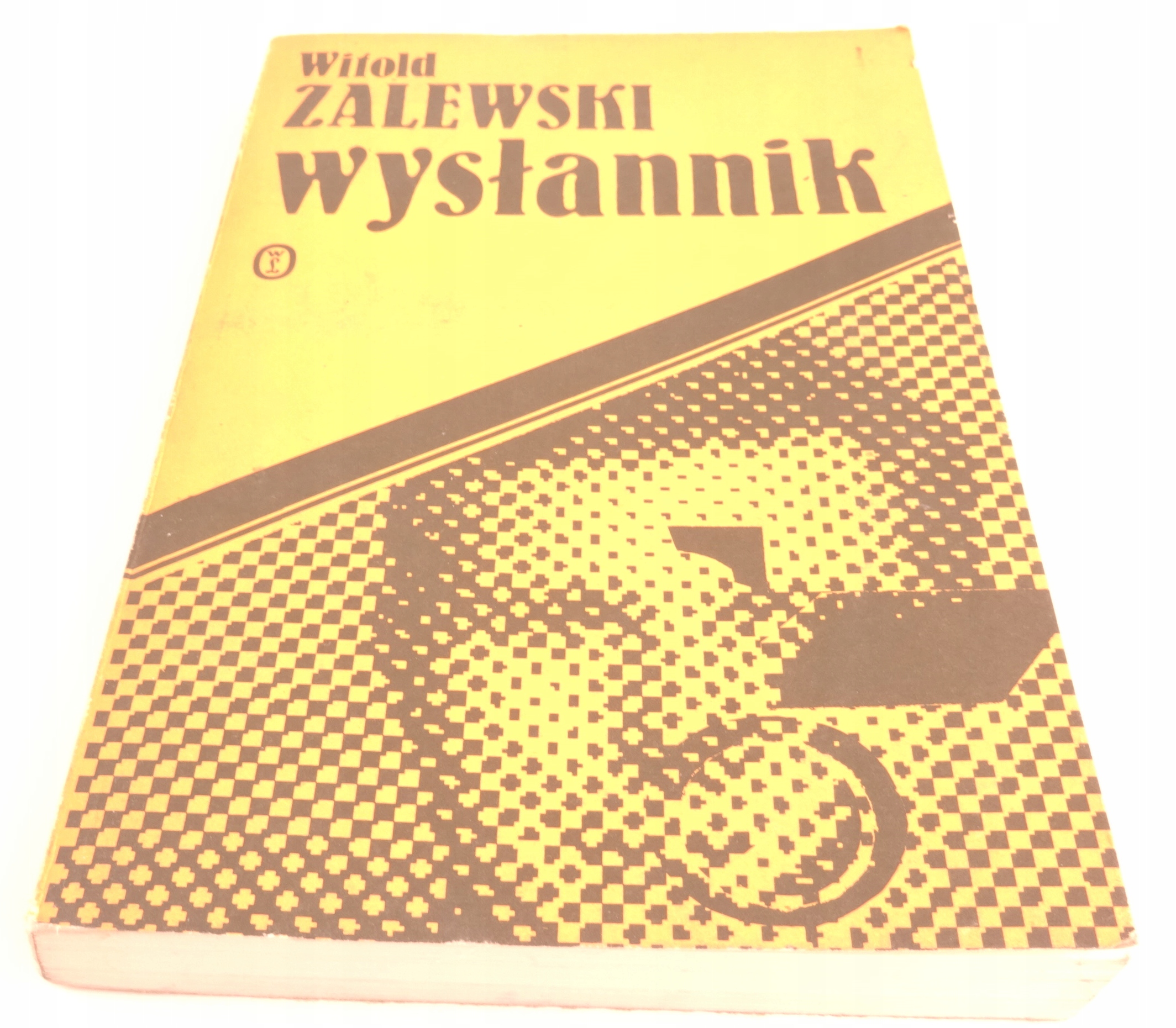 Zalewski Wysłannik Zalewski