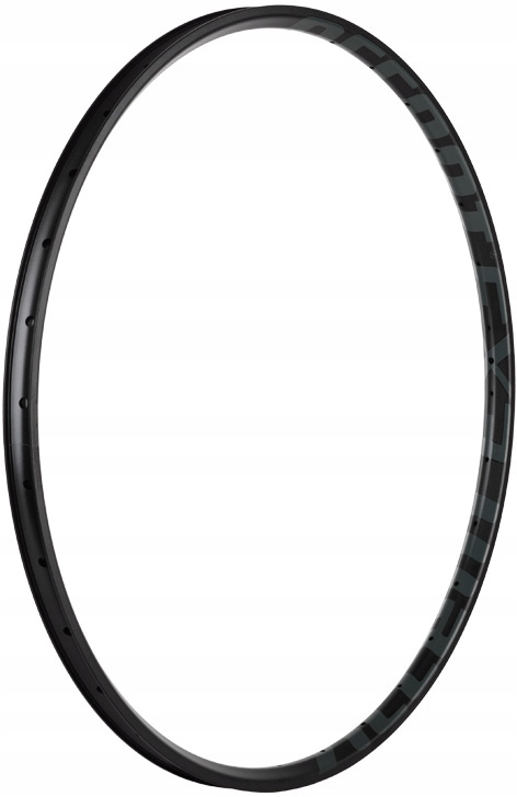 Obręcz Rowerowa Accent Exe 29" 28o 27mm