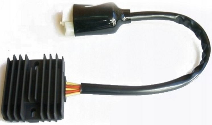 Regulátor Napätia Honda Cbr 900 Rr Fireblade