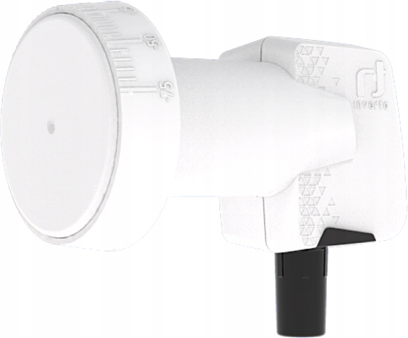 

Konwerter Lnb Inverto Single Cyfrowy Polsat Nc+ Hd
