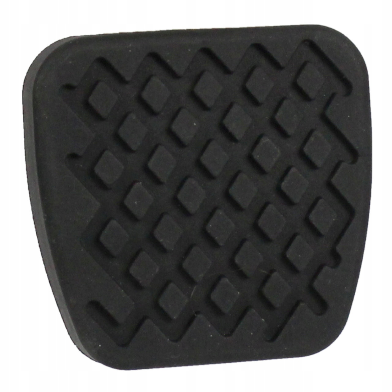 HONDA ACCORD NAKŁADKA PEDAŁ SPRZĘGŁA HAMULCA GUMA