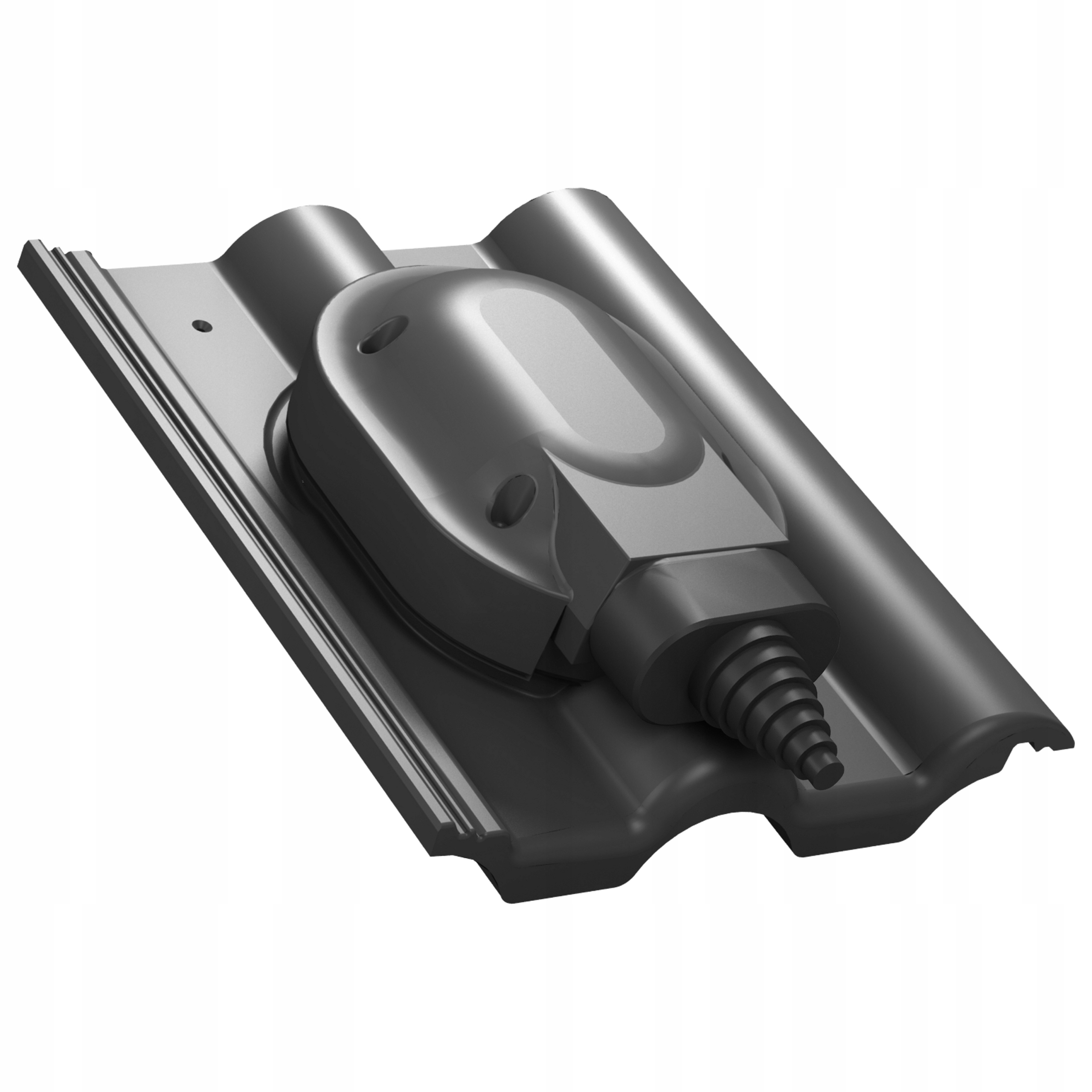 

Przejście solarne do dachówek Nelskamp Ibf