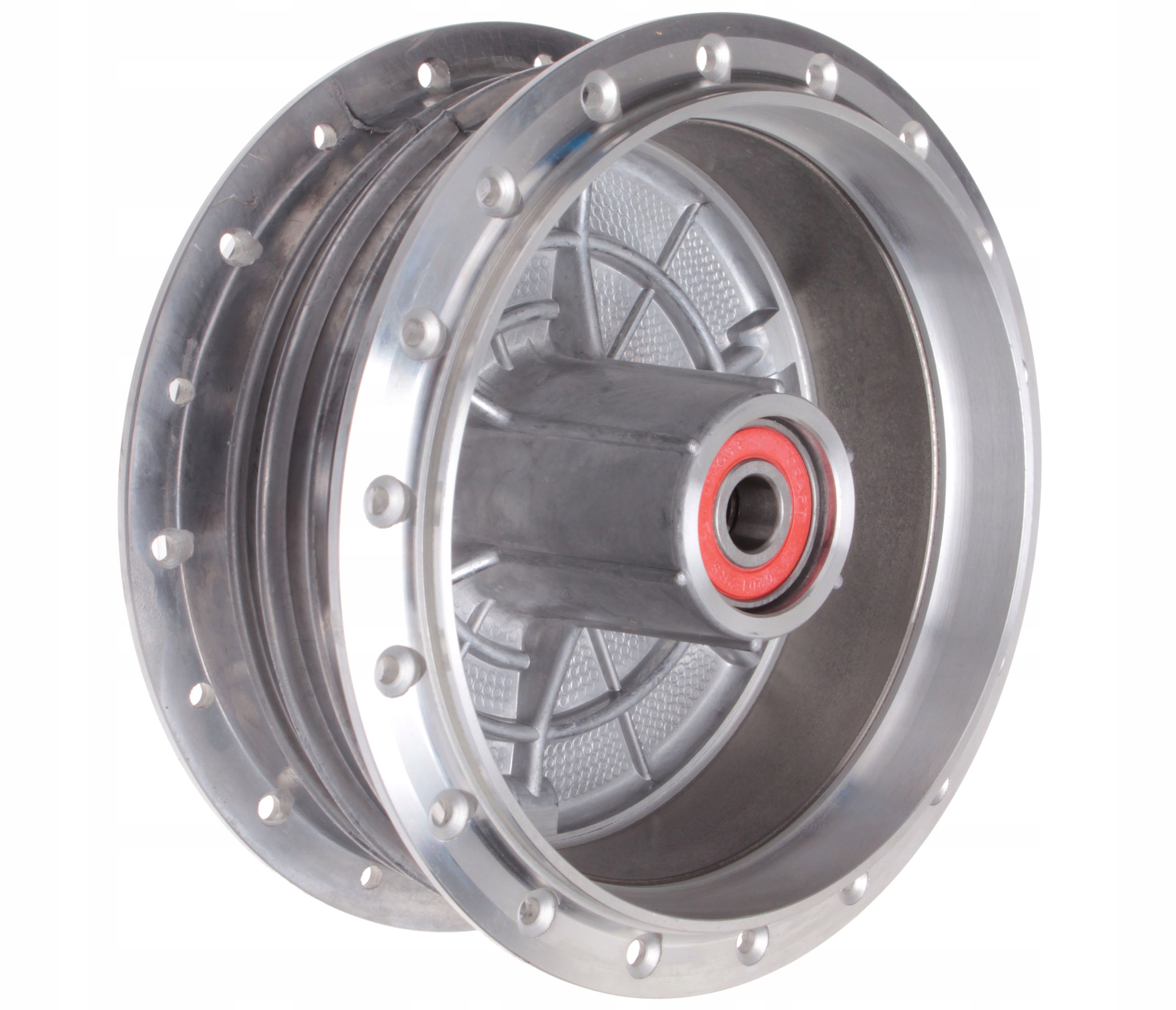 SIMSON S51 S50 ступица колеса передняя задняя немецкая MZA