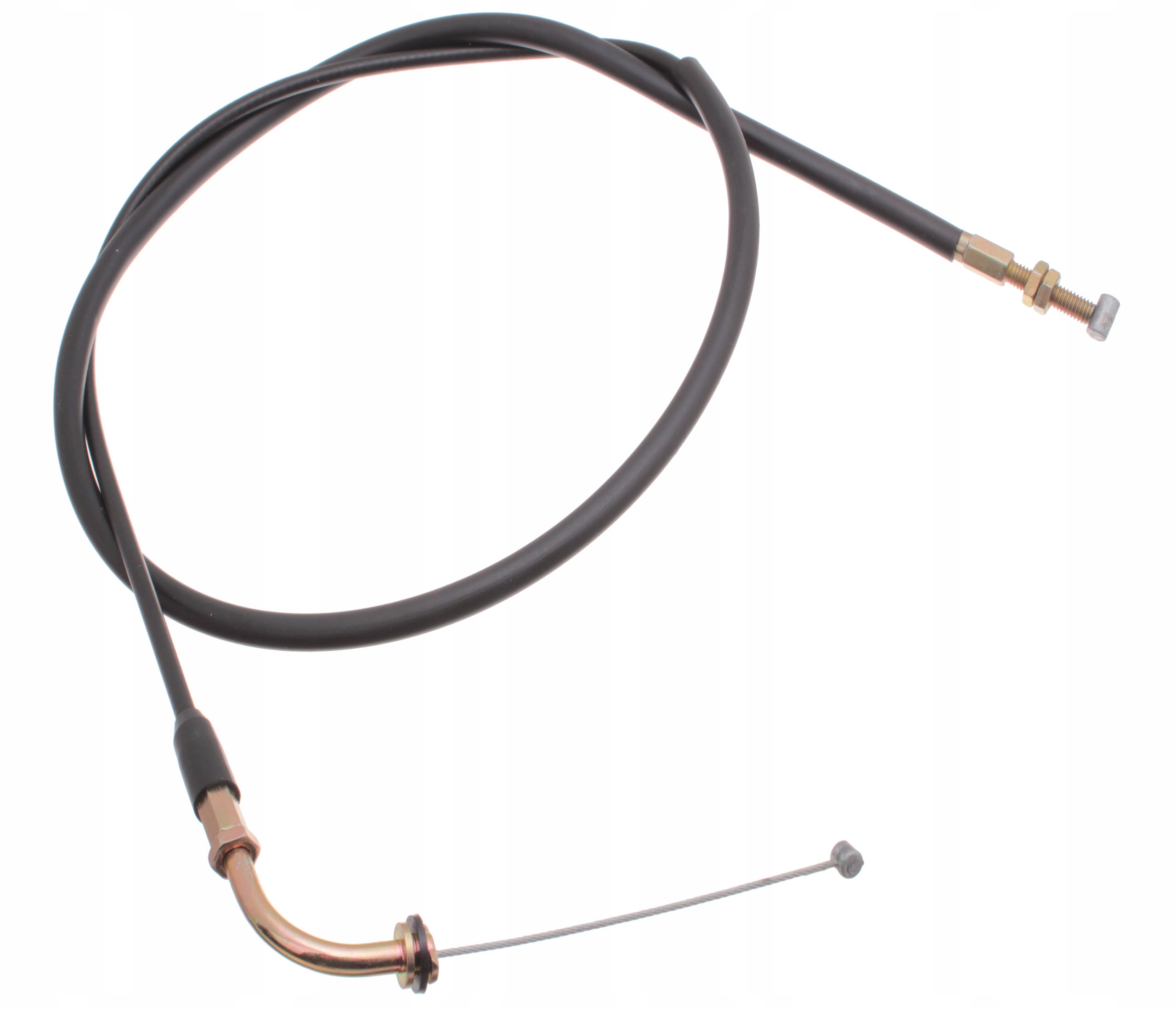

Linka Gazu Suzuki GN125 Gn 125 4T 250 Ts Sg Gnx Tu