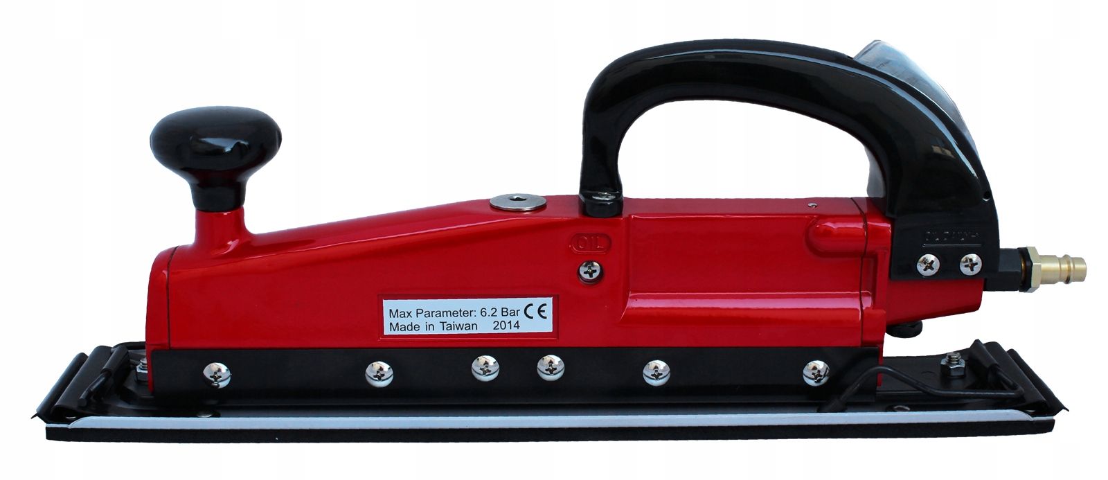 SZLIFIERKA PNEUMATYCZNA FACH PTC 1090 LINIALOWA Producent code FACHOWIEC SZLIFIERKA LINIALOWA