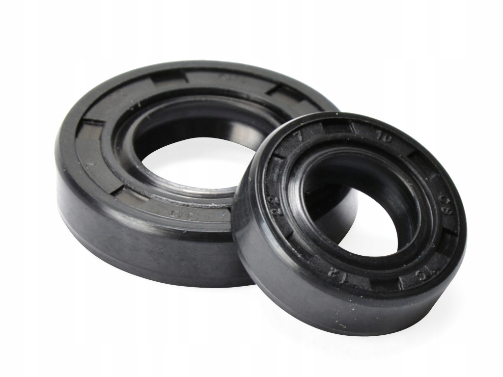 Uszczelniacze wału do kos chińskich 43ccm 52ccm Typ inny