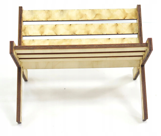 ŻŁOBEK DLA DZIECIĄTKA JEZUS OZDOBA DO SZOPKI KX91