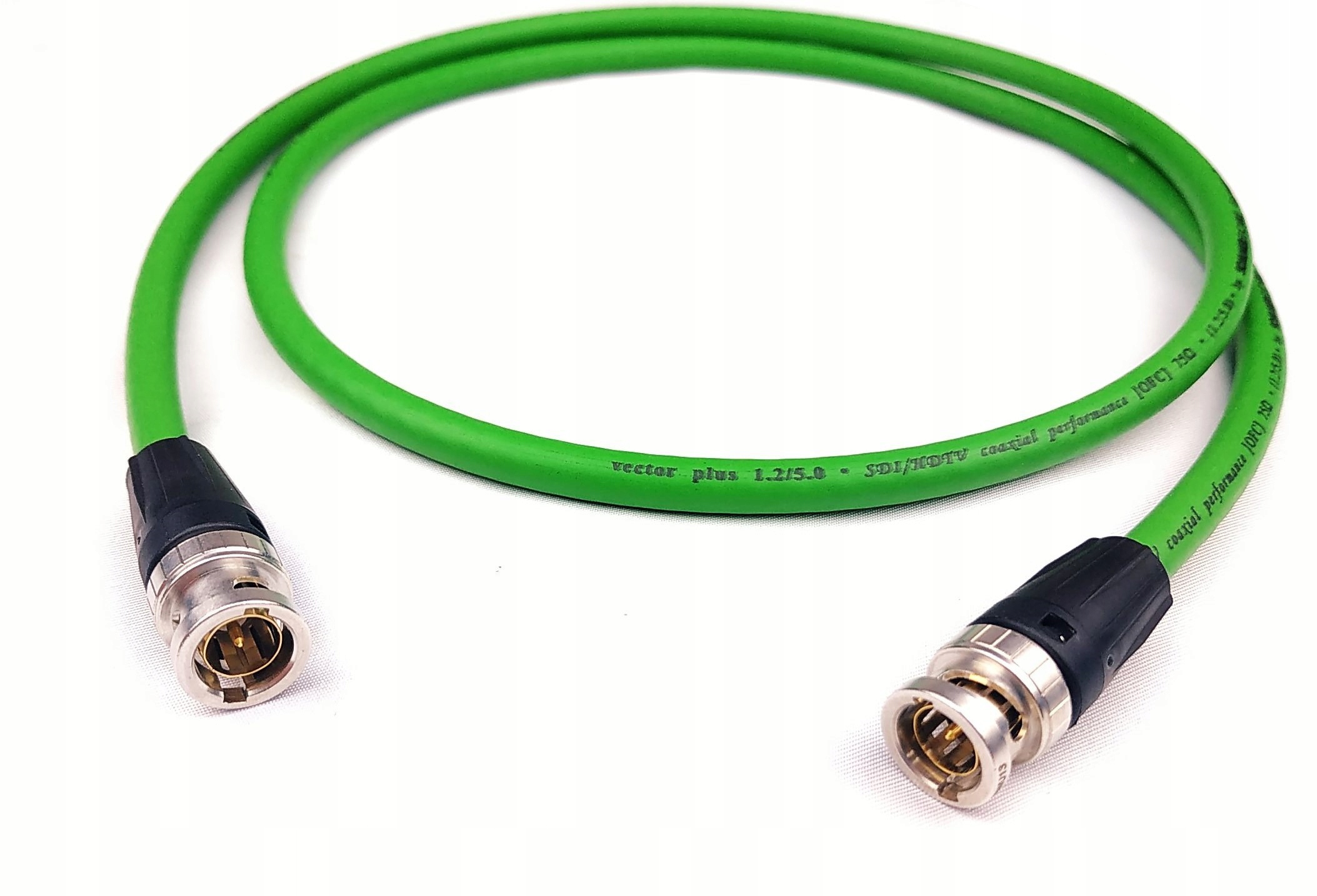 Sommer Vector PLUS кабель відео 75 Ом HD-SDI 100 м