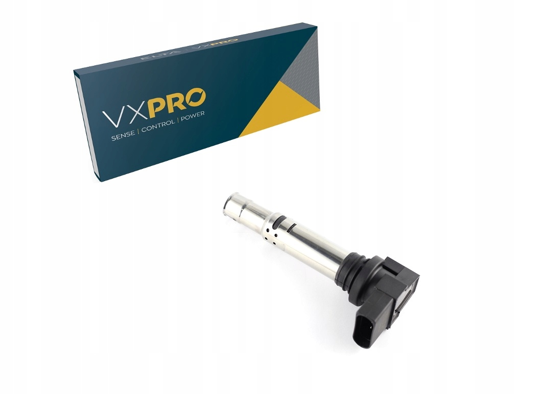 

Cewka Zapłonowa Vw Lupo New Beetle Passat 1.4 1.6