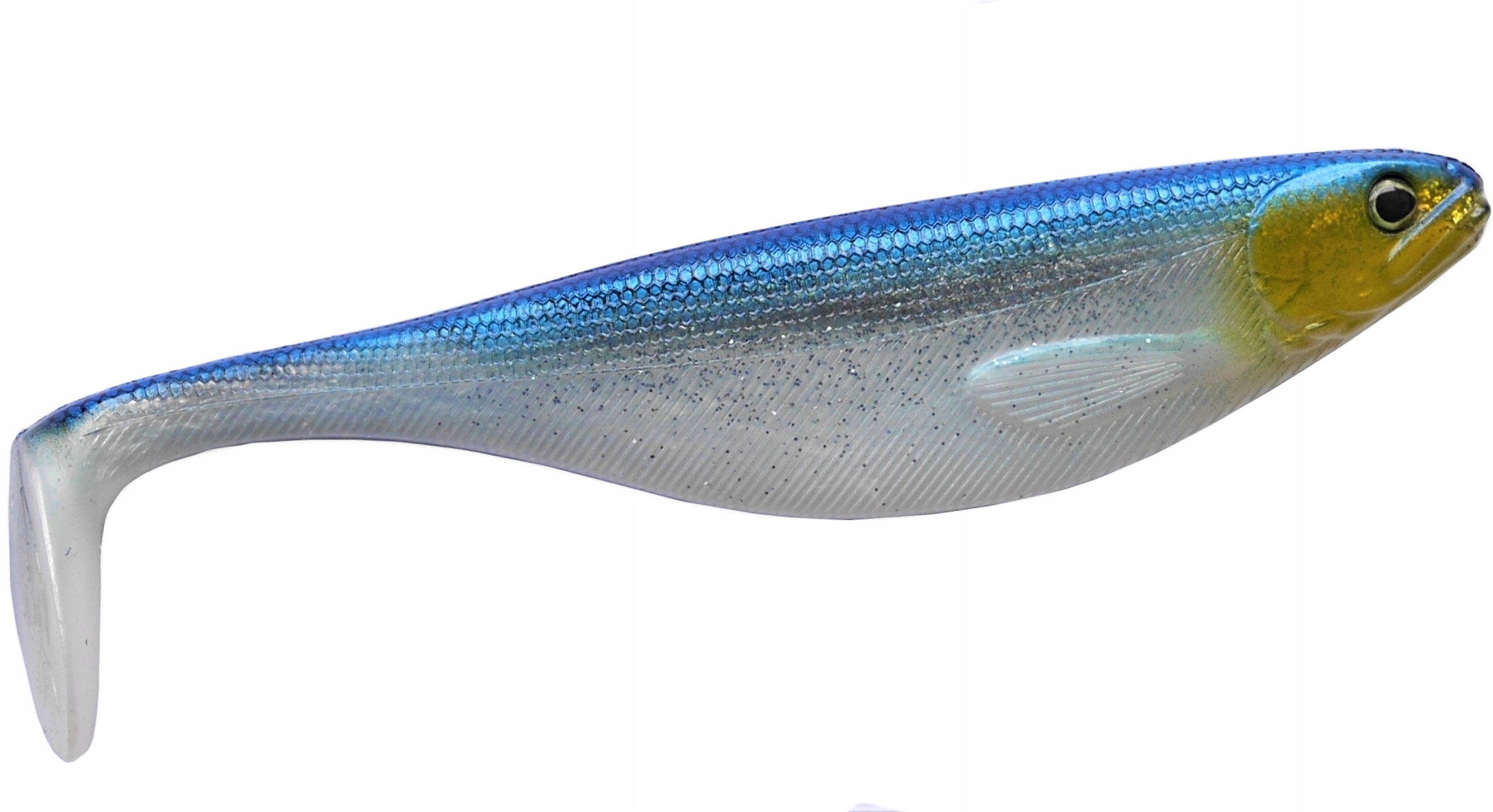 

Westin ShadTeez Shad Teez 9cm 7g guma Killer