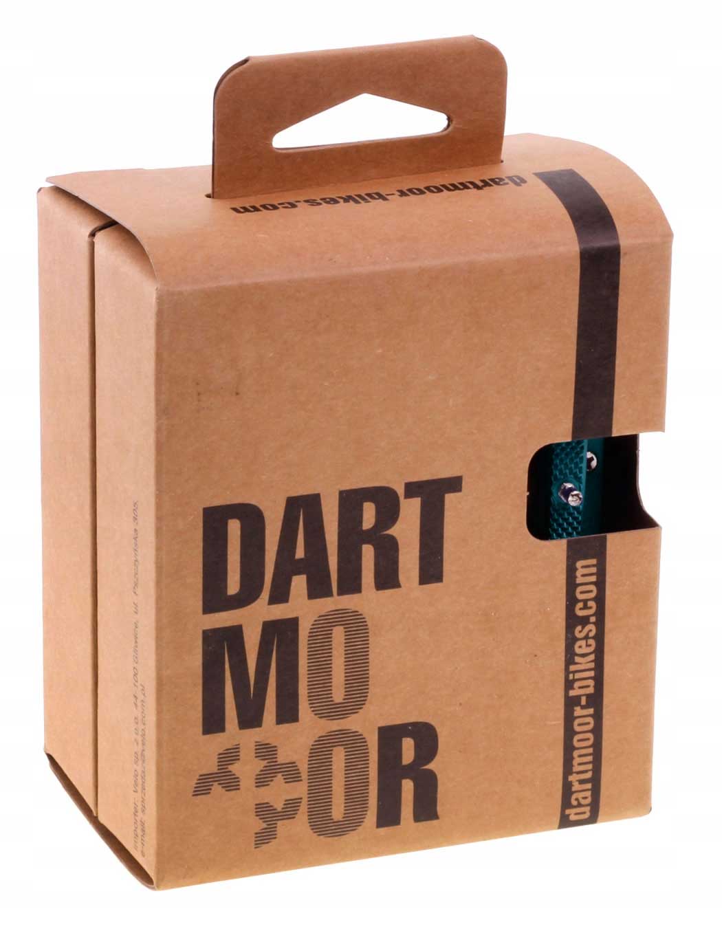 PEDAŁY DARTMOOR STREAM PLATFORMY SCOUT GREEN MTB Dedykowany/a do rowery BMX rowery dirt rowery zjazdowe (downhill) rowery enduro