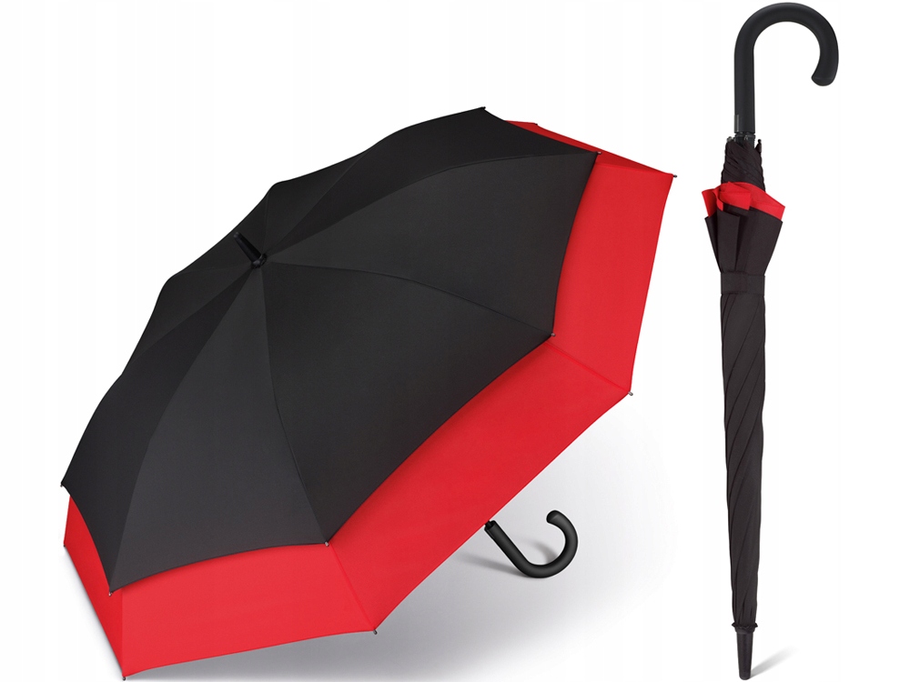 

Y31 Duży Parasol Pierre Cardin Long Ac Allonge
