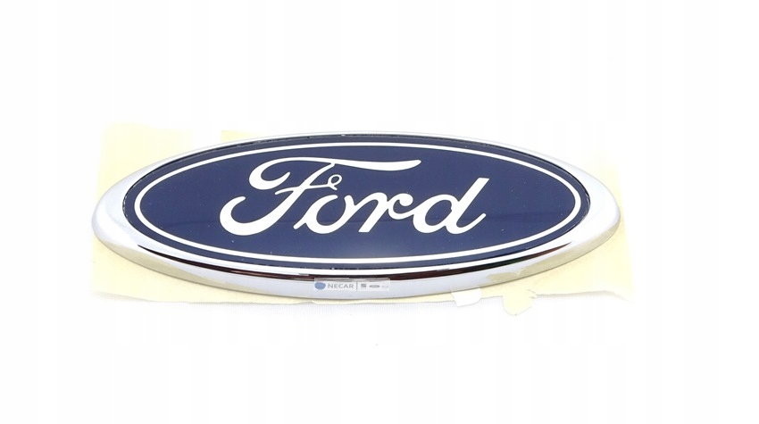 Emblemat klapy logo tył Ford Mondeo mk3 0006 8104760152