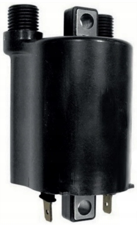 700.08.99 - Катушка зажигания Kawasaki GPX 600 R 88-99
