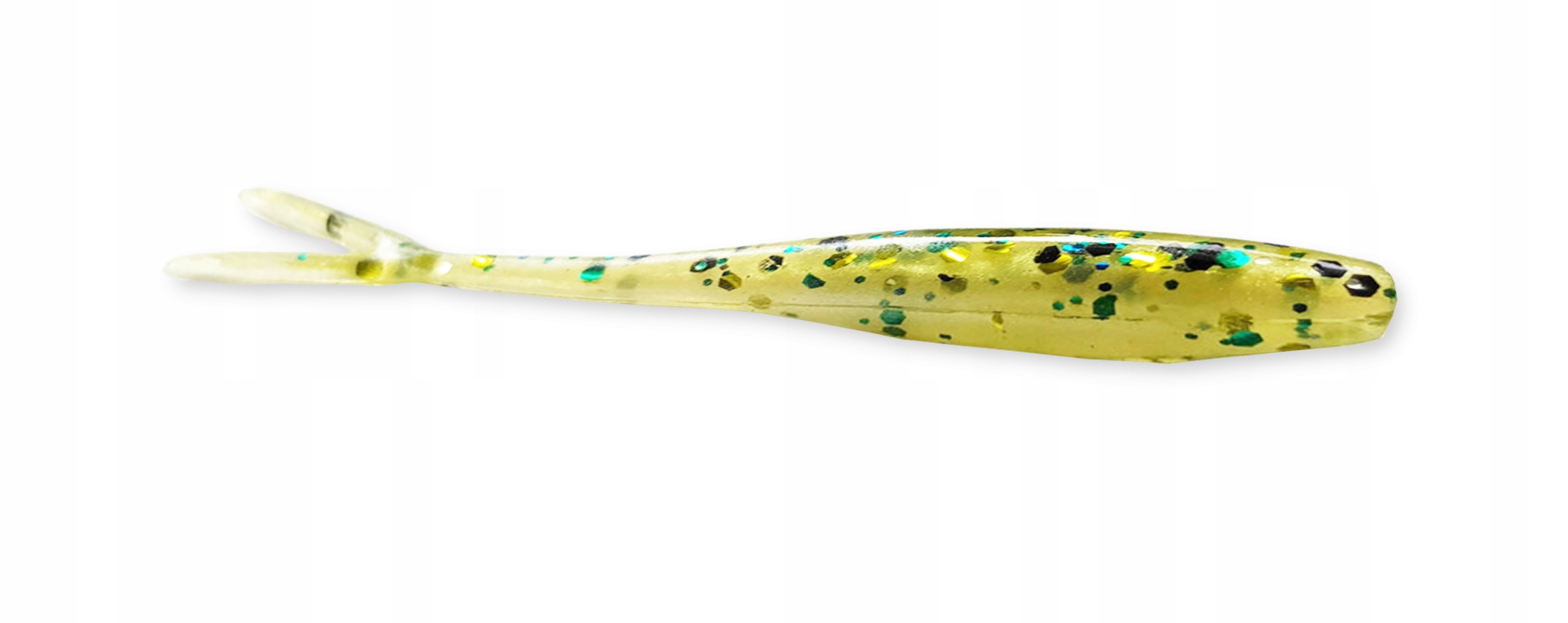 

Jaskółka Manns Split Tail 5cm Drop Shot Baby