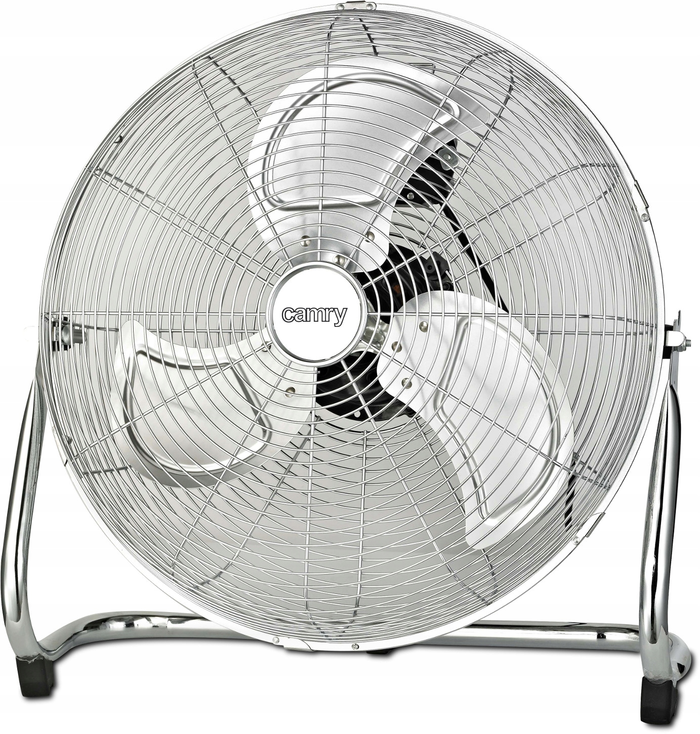 

Wentylator Cyrkulator Powietrza Podłogowy Moc 200W