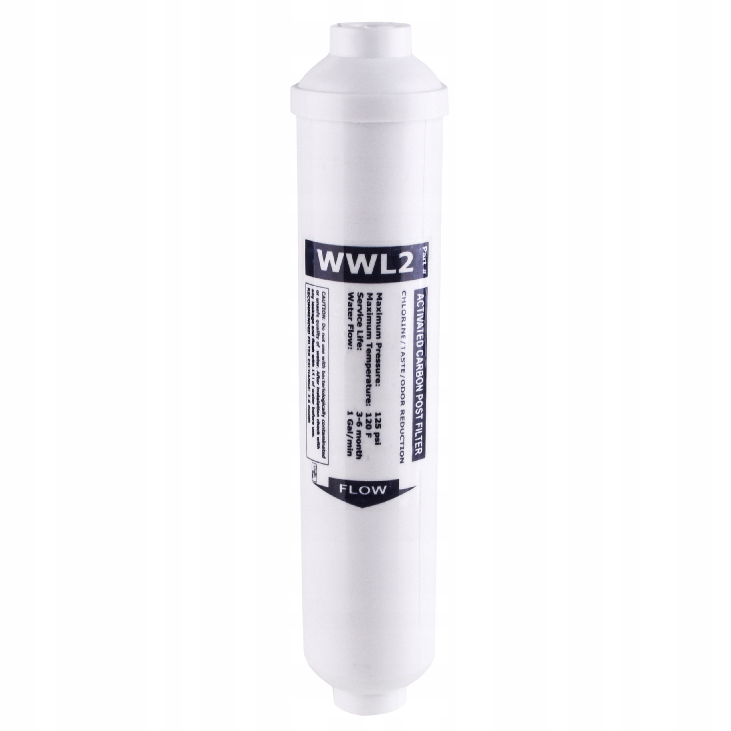 

Filtr wkład węglowy, liniowy osmoza WWL2!