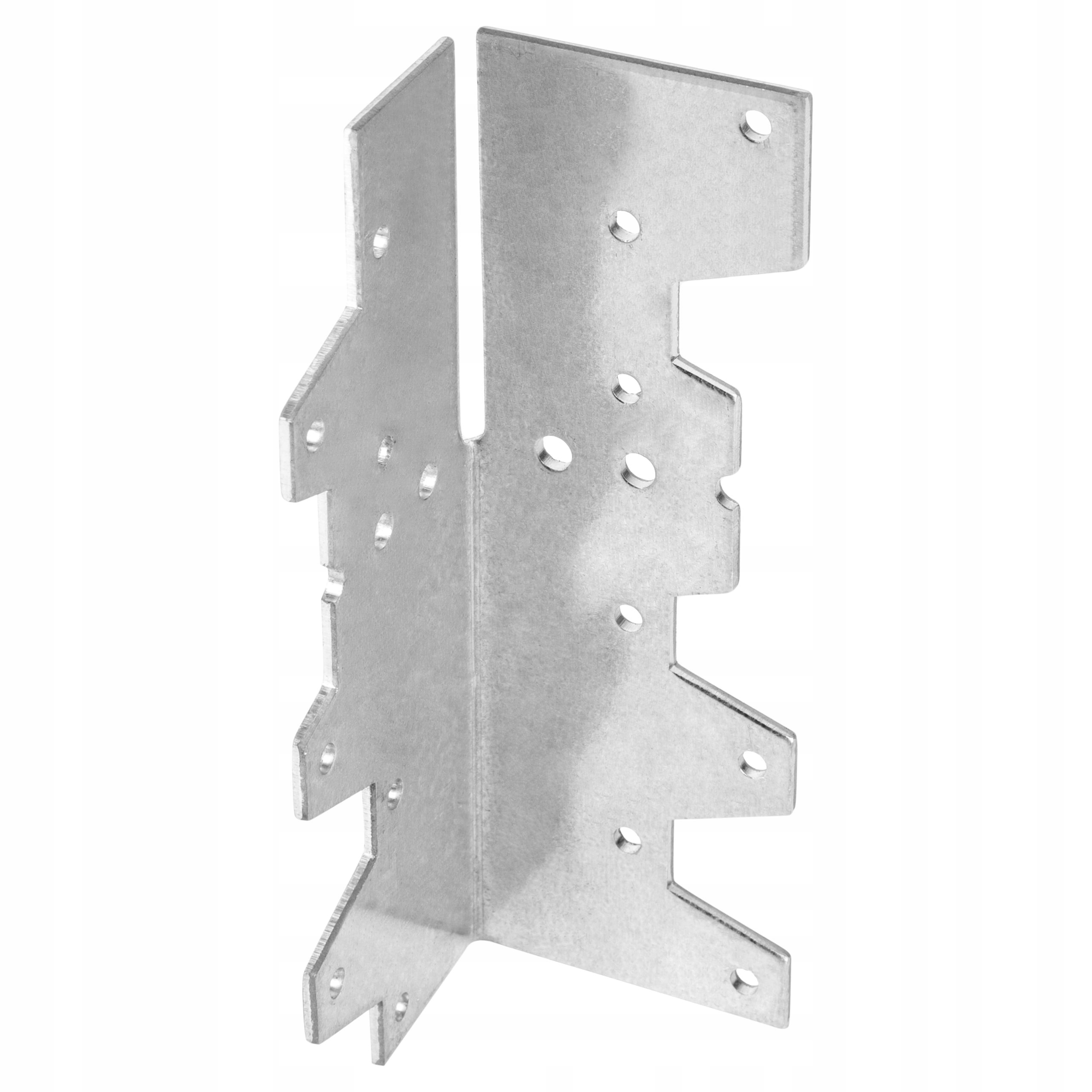 

Kątownik ciesielski gięty KG-01 KG-1 120x41,5x41,5