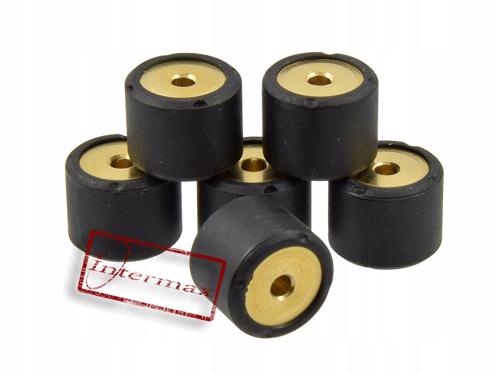 ROLKI WARIATORA 15X12 11G SKUTERY 2T - MINARELLI Producent inny