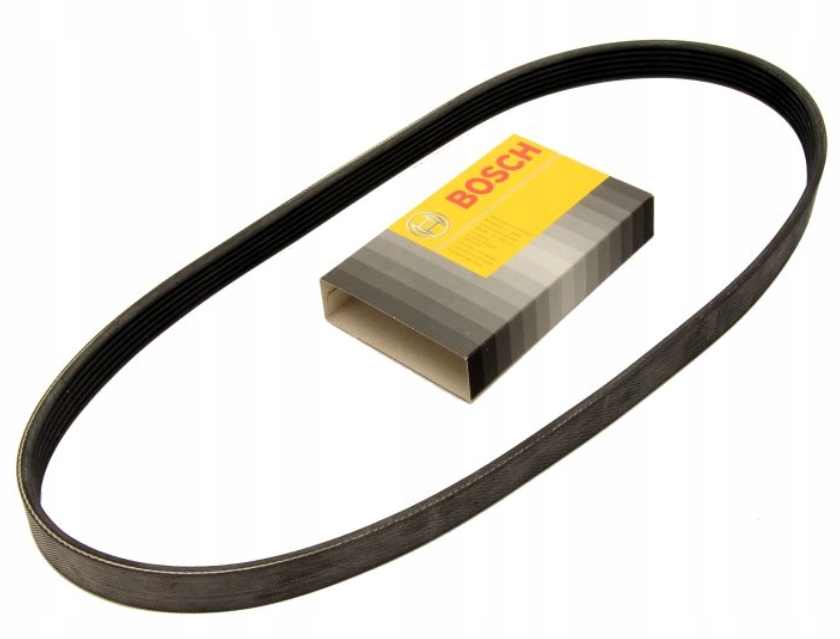 Bosch 1 987 948 499 Pasek klinowy wielorowkowy