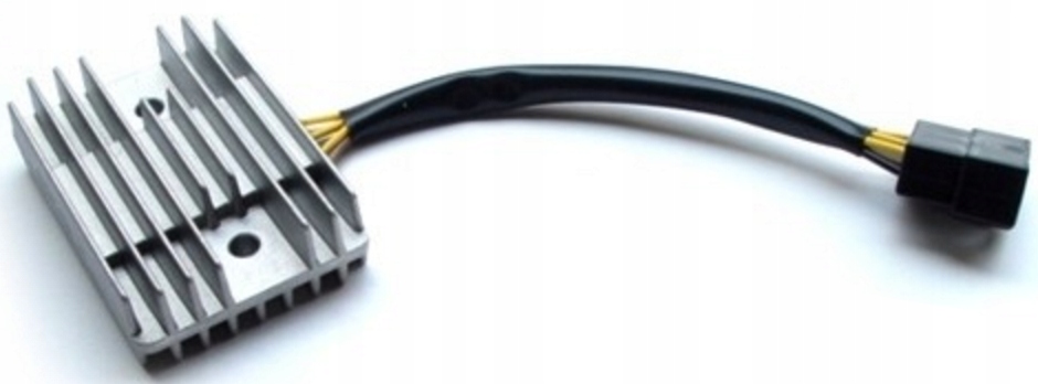 7001795 - Регулятор напряжения Kawasaki ER 500 C Twister 01-06