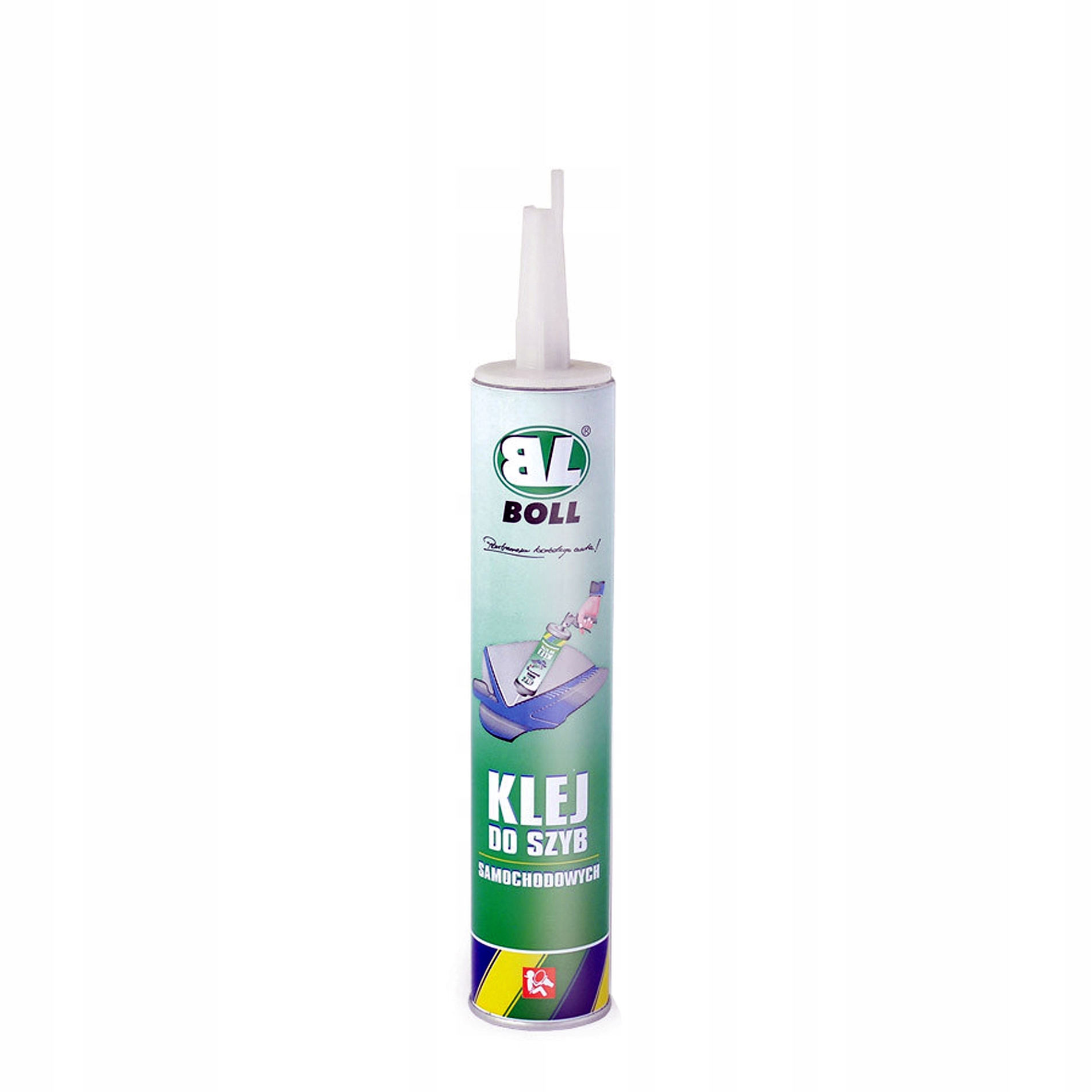 

Boll Klej do wklejania szyb samochodowych 310ml