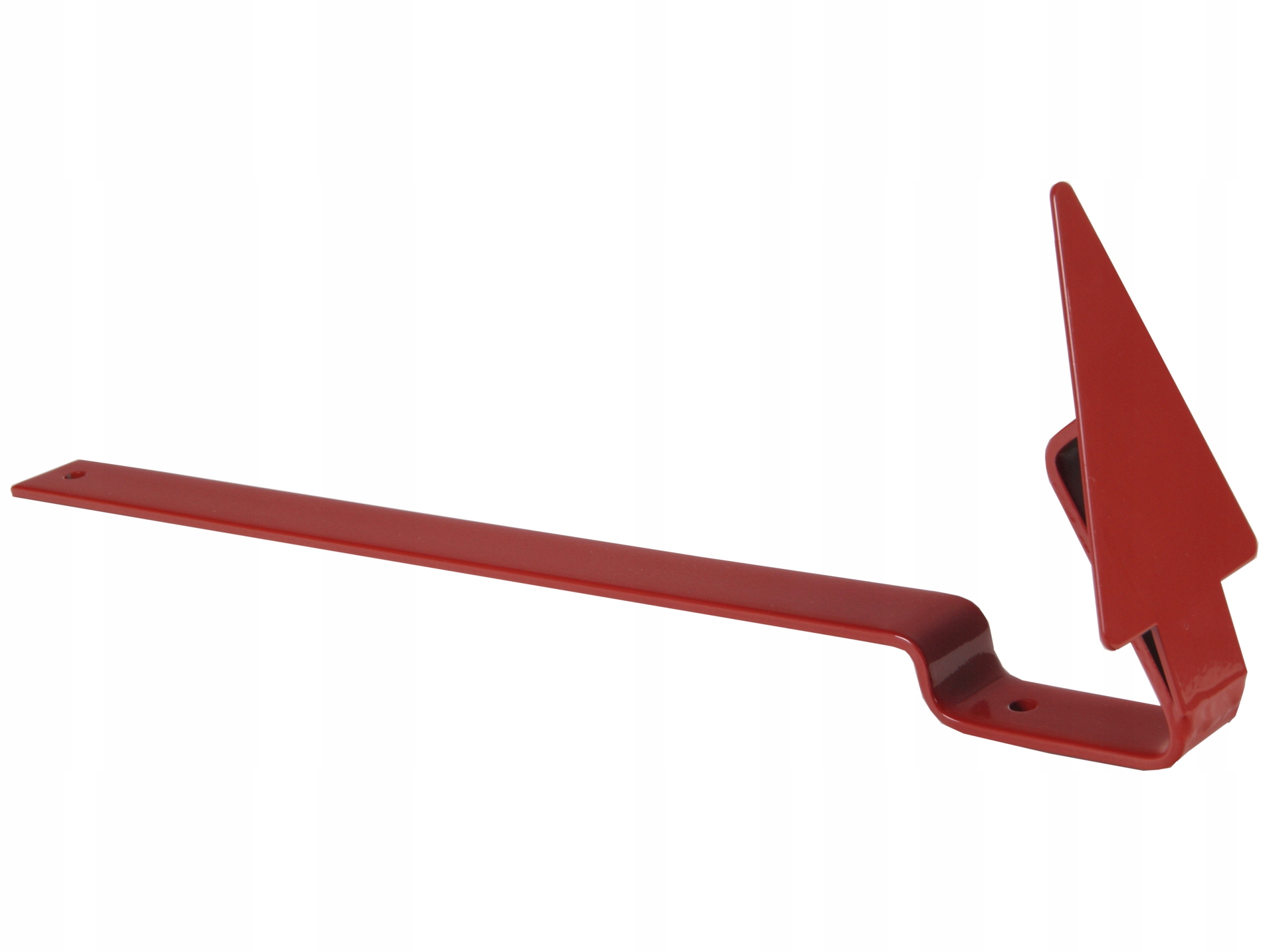 Rozbijacz śniegowy do blachodachówki 350