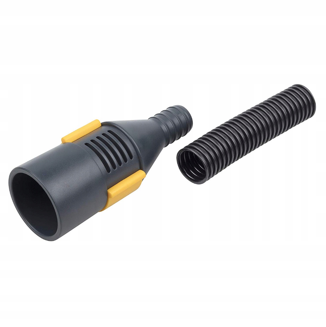 Adapter do odkurzacza WOLFCRAFT adapter do pyłu WF4682000 odsysacz pyłu Kod producenta WF4682000