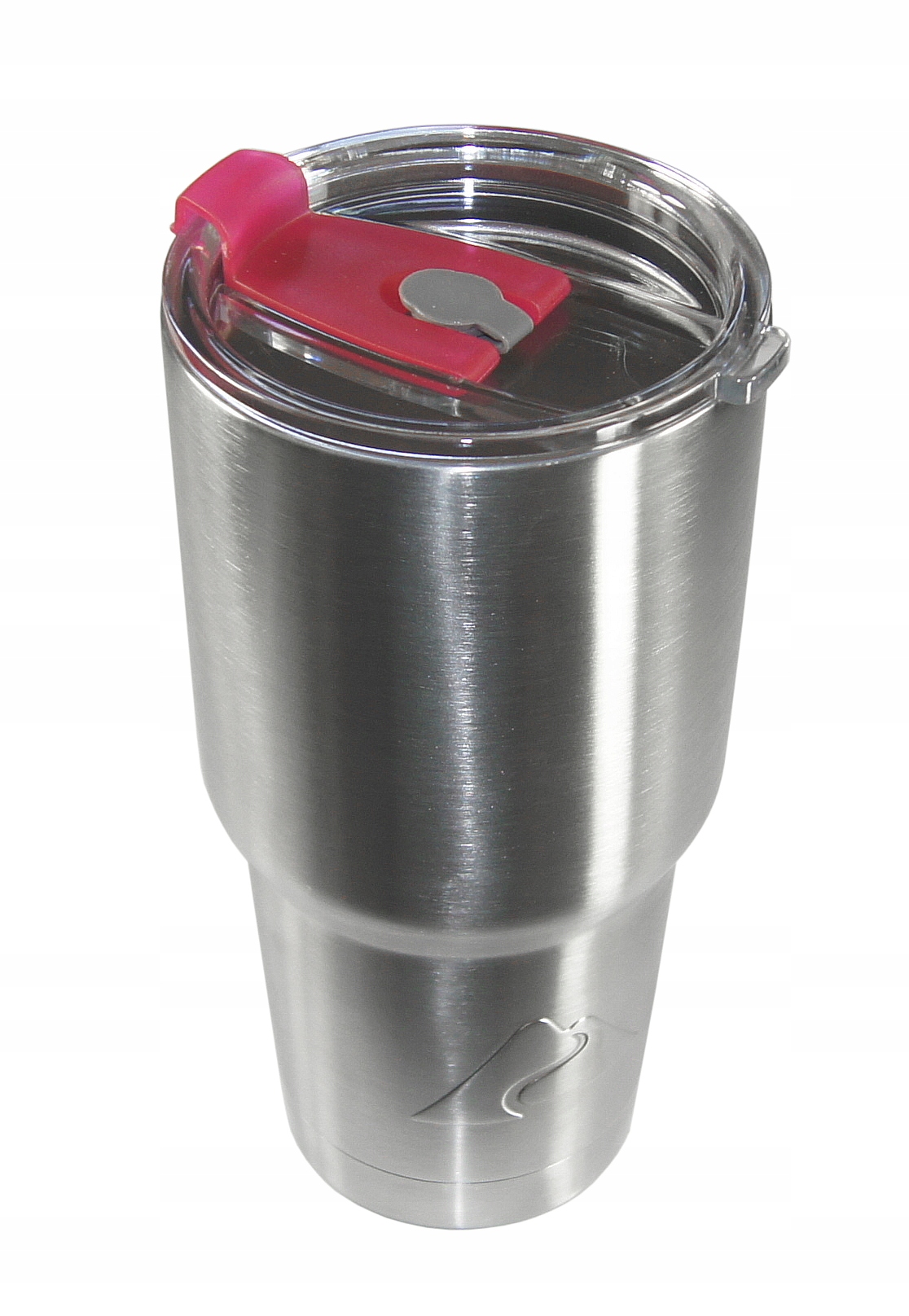 Kubek Termos Termiczny STAL 900 ml XXL INOX Marka inna marka