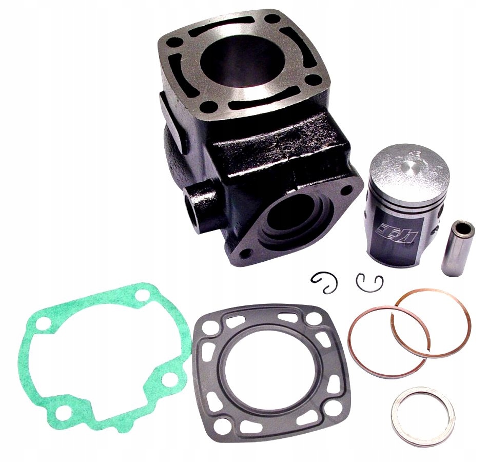 Kompletní Válec Kymco 9 50 LC 00-09