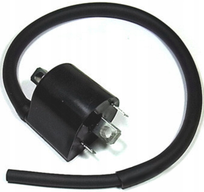 Ign-3654 - Котушка запалювання Suzuki DL 650 U3 V-Strom 04-08