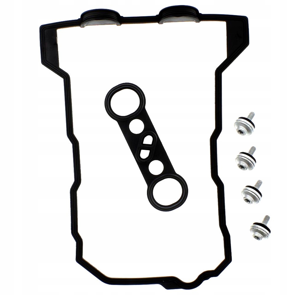 Tesnenia Krytov Ventilov Komplet Bmw F 700 800 Gs 13-17 Nové