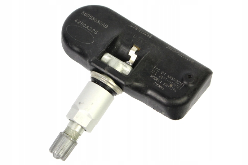 CHRYSLER TOWN COUNTRY CZUJNIK CISNIENIA KOLA OPONY