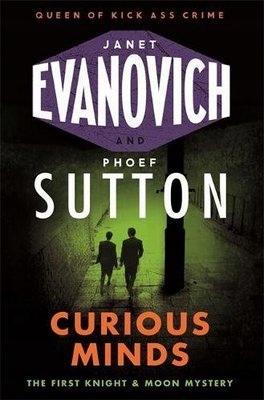 Curious Minds Janet Evanovich Pb