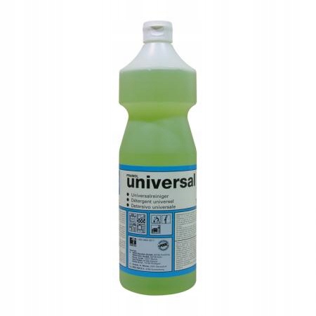 

Pramol Universal 1L Codzienne Mycie Powierzchni