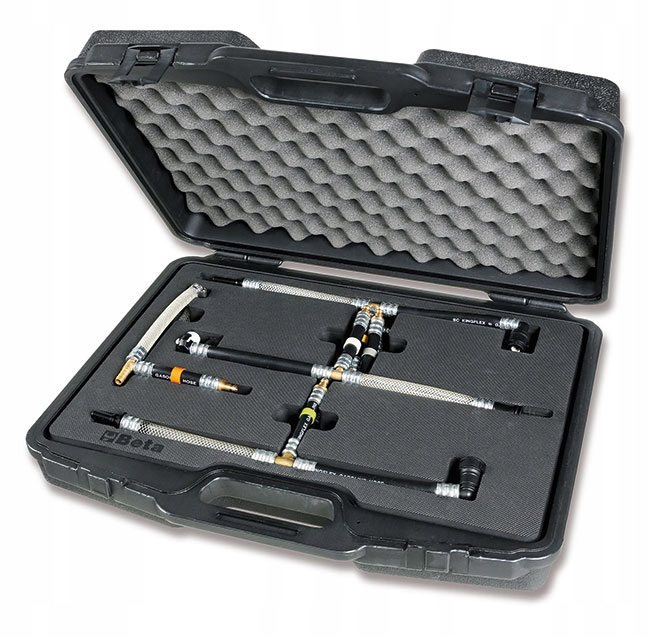 КОМПЛЕКТ .РОЗ'ЄМИ (9 ШТ.) БЕТА 1464PB