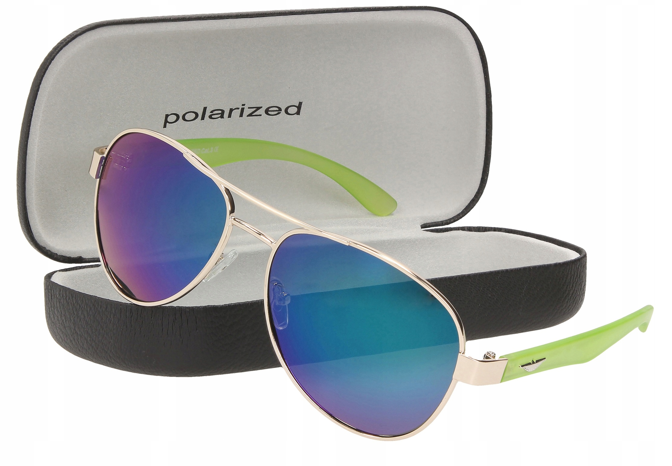 

Okulary Przeciwsłoneczne Męskie Polaryzacyjne